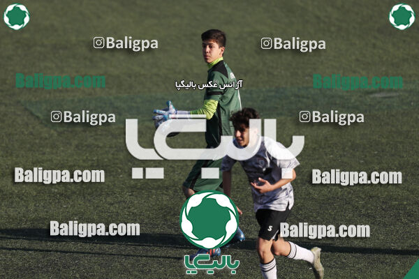 پارسیان جوان 3–2 مقاومت