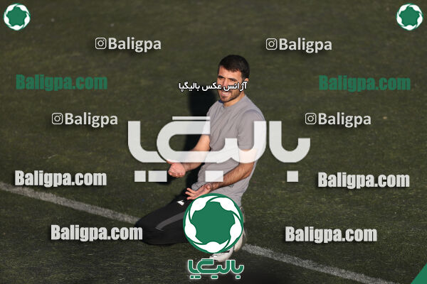 پارسیان جوان 3–2 مقاومت