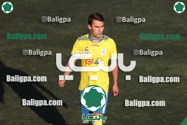 پارسیان جوان 3–2 مقاومت