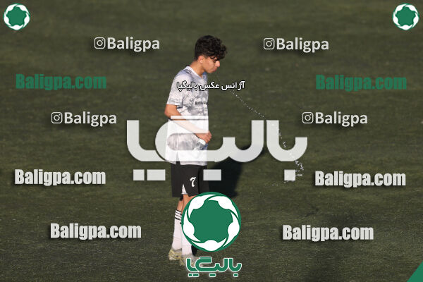 پارسیان جوان 3–2 مقاومت