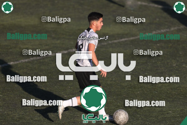 پارسیان جوان 3–2 مقاومت
