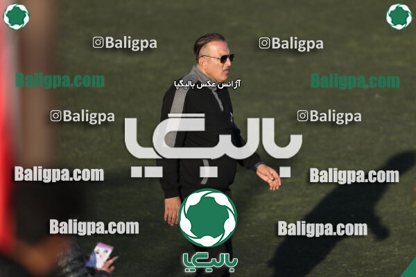 پارسیان جوان 3–2 مقاومت