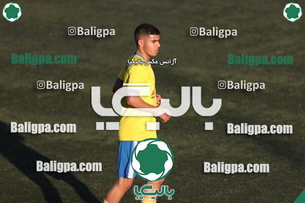 پارسیان جوان 3–2 مقاومت
