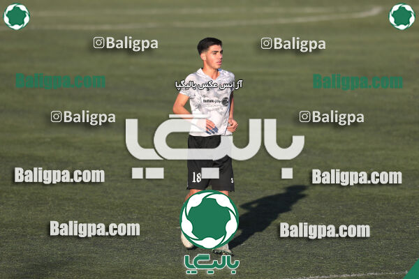 پارسیان جوان 3–2 مقاومت