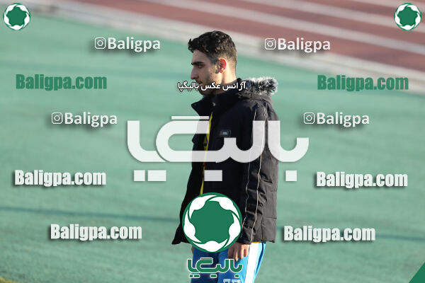 پارسیان جوان 3–2 مقاومت