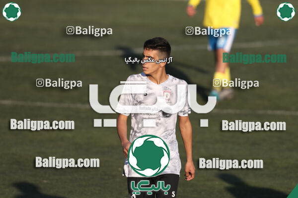 پارسیان جوان 3–2 مقاومت
