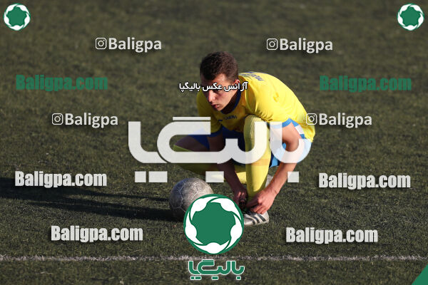 پارسیان جوان 3–2 مقاومت