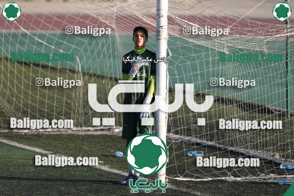 پارسیان جوان 3–2 مقاومت