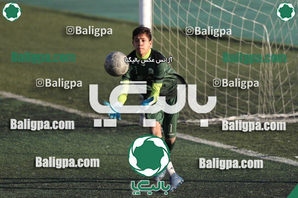 پارسیان جوان 3–2 مقاومت