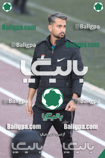 پارسیان جوان 3–2 مقاومت