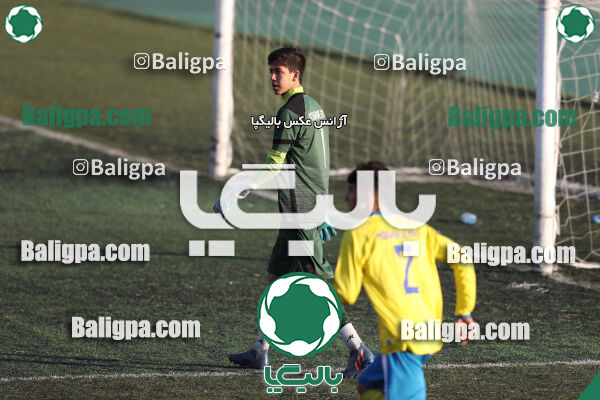 پارسیان جوان 3–2 مقاومت