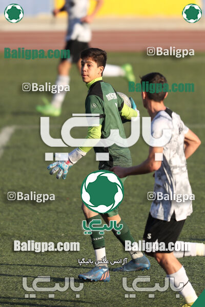 پارسیان جوان 3–2 مقاومت