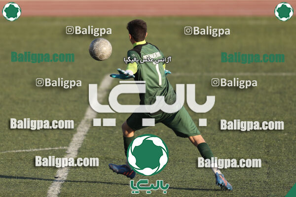 پارسیان جوان 3–2 مقاومت