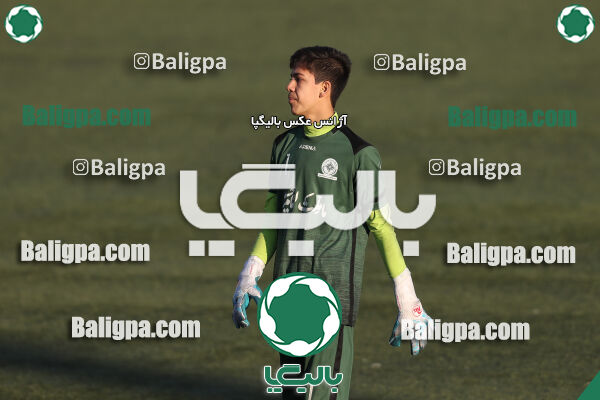پارسیان جوان 3–2 مقاومت