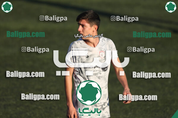 پارسیان جوان 3–2 مقاومت