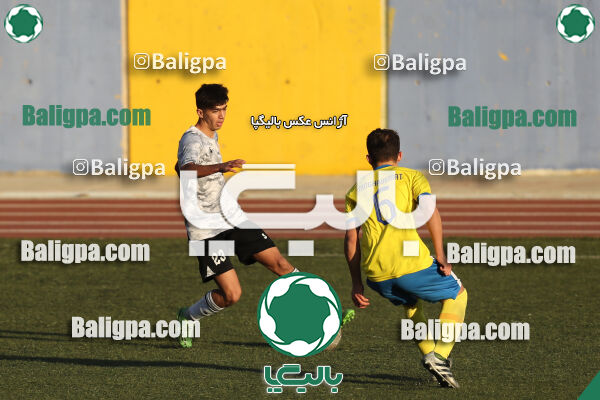 پارسیان جوان 3–2 مقاومت