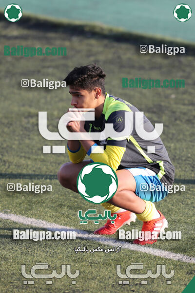 پارسیان جوان 3–2 مقاومت