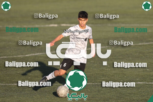 پارسیان جوان 3–2 مقاومت