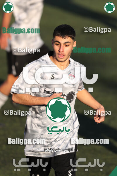 پارسیان جوان 3–2 مقاومت