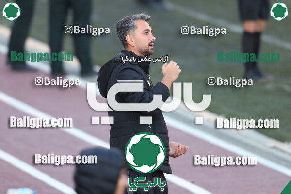 پارسیان جوان 3–2 مقاومت