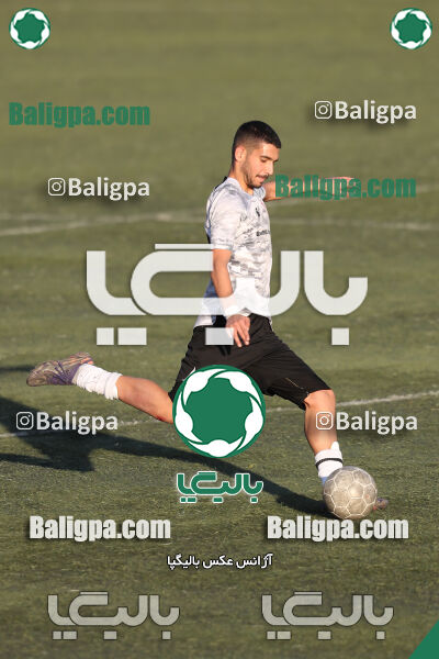 پارسیان جوان 3–2 مقاومت