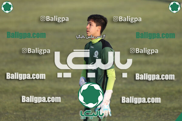 پارسیان جوان 3–2 مقاومت