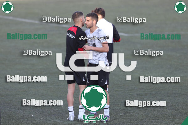 پارسیان جوان 3–2 مقاومت