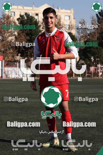 پرسپولیس 2–0 کیانمهر نوین پایتخت