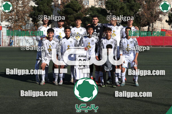 پرسپولیس 2–0 کیانمهر نوین پایتخت