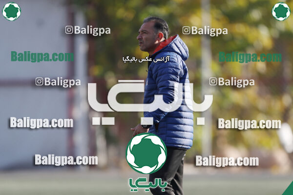 پرسپولیس 2–0 کیانمهر نوین پایتخت