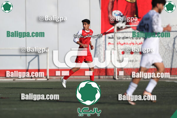 پرسپولیس 2–0 کیانمهر نوین پایتخت