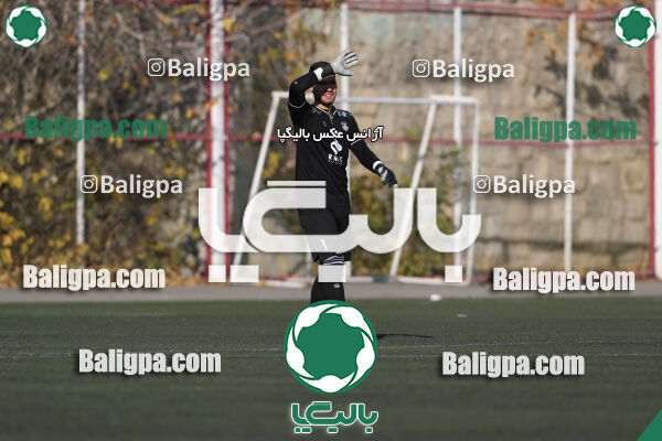 پرسپولیس 2–0 کیانمهر نوین پایتخت