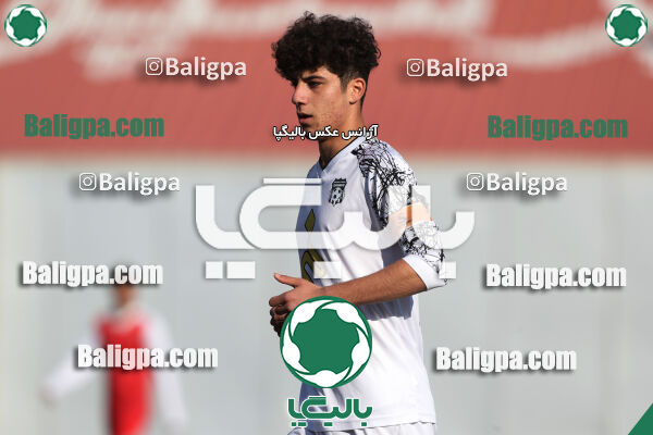 پرسپولیس 2–0 کیانمهر نوین پایتخت