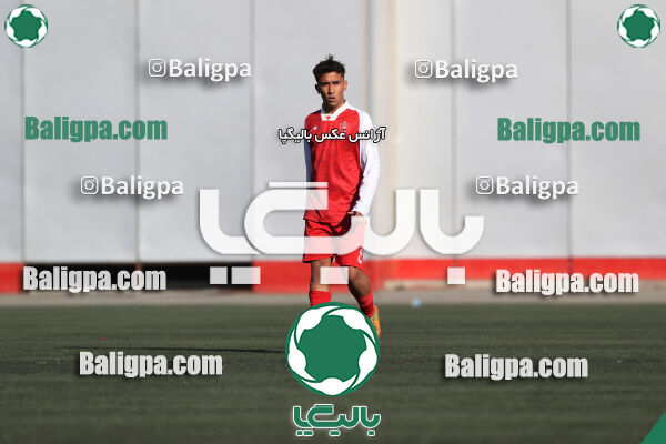 پرسپولیس 2–0 کیانمهر نوین پایتخت