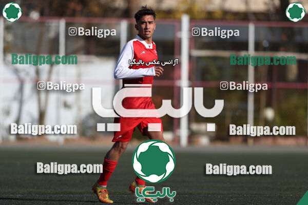 پرسپولیس 2–0 کیانمهر نوین پایتخت