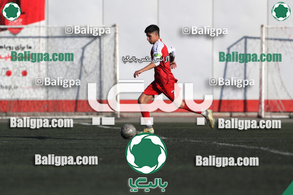 پرسپولیس 2–0 کیانمهر نوین پایتخت