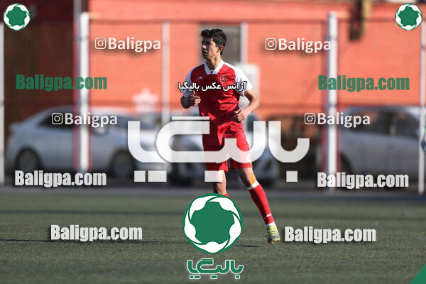 پرسپولیس 2–0 کیانمهر نوین پایتخت