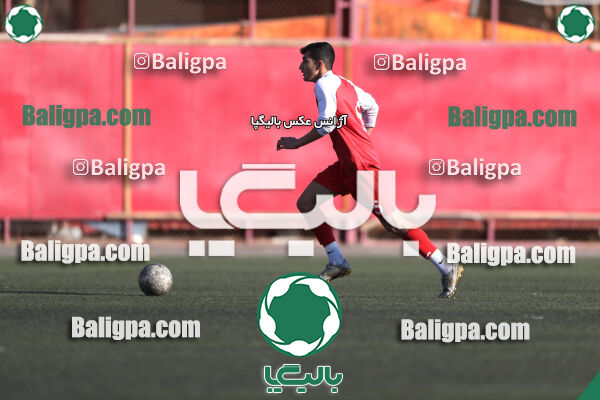 پرسپولیس 2–0 کیانمهر نوین پایتخت