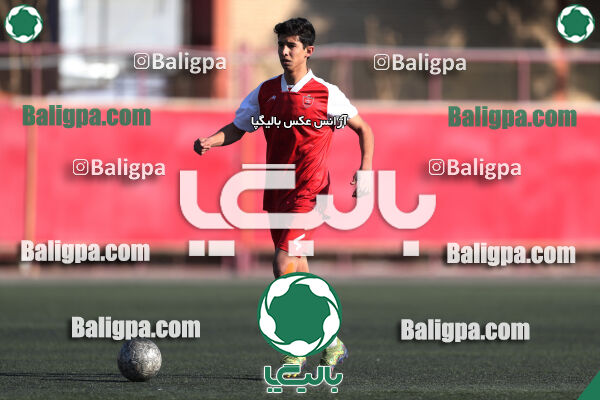 پرسپولیس 2–0 کیانمهر نوین پایتخت
