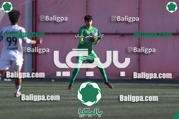 پرسپولیس 2–0 کیانمهر نوین پایتخت