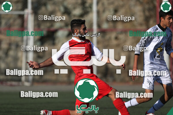 پرسپولیس 2–0 کیانمهر نوین پایتخت