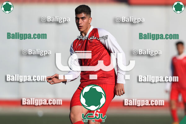 پرسپولیس 2–0 کیانمهر نوین پایتخت