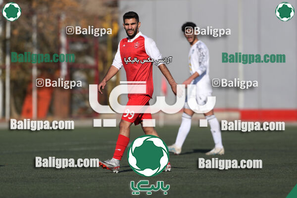 پرسپولیس 2–0 کیانمهر نوین پایتخت