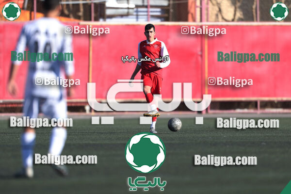 پرسپولیس 2–0 کیانمهر نوین پایتخت