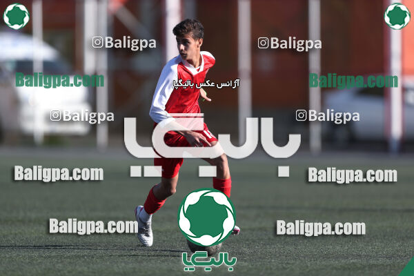 پرسپولیس 2–0 کیانمهر نوین پایتخت