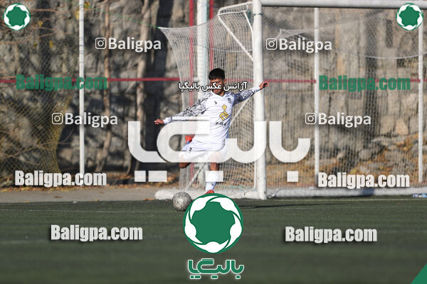 پرسپولیس 2–0 کیانمهر نوین پایتخت