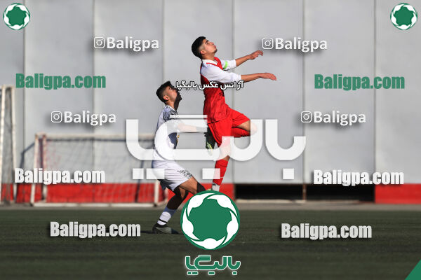 پرسپولیس 2–0 کیانمهر نوین پایتخت