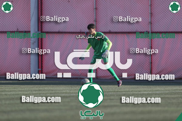 پرسپولیس 2–0 کیانمهر نوین پایتخت