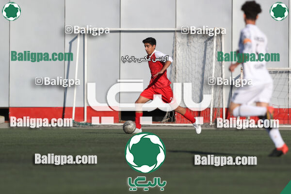 پرسپولیس 2–0 کیانمهر نوین پایتخت