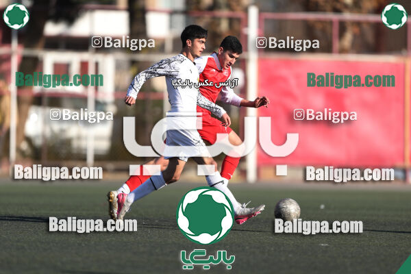 پرسپولیس 2–0 کیانمهر نوین پایتخت